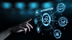 web_Automation Software Technology Process System