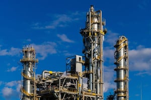 web_Fertilizer Plant-Nitric acid production_small