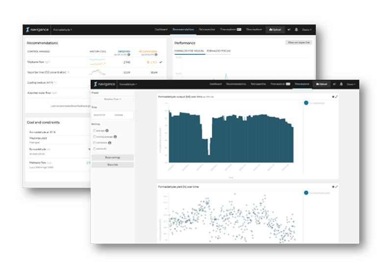 Navigance Data Platform Navigance Data Platform